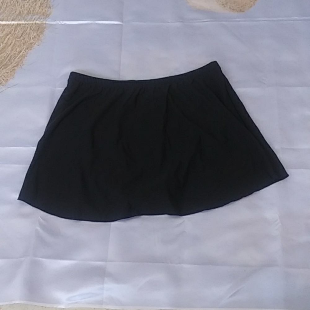 Miraclesuit Swim Bottom.